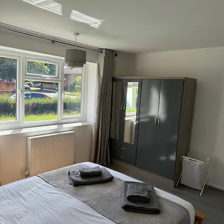 Oxford, 2 Bedroom Private Flat With Parking Buitenkant foto