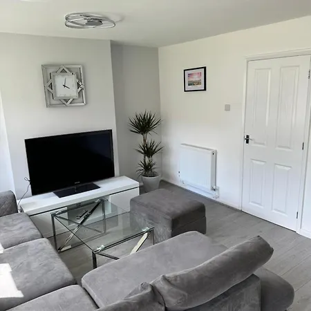 Oxford, 2 Bedroom Private Flat With Parking Buitenkant foto