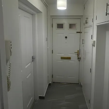 Oxford, 2 Bedroom Private Flat With Parking Buitenkant foto