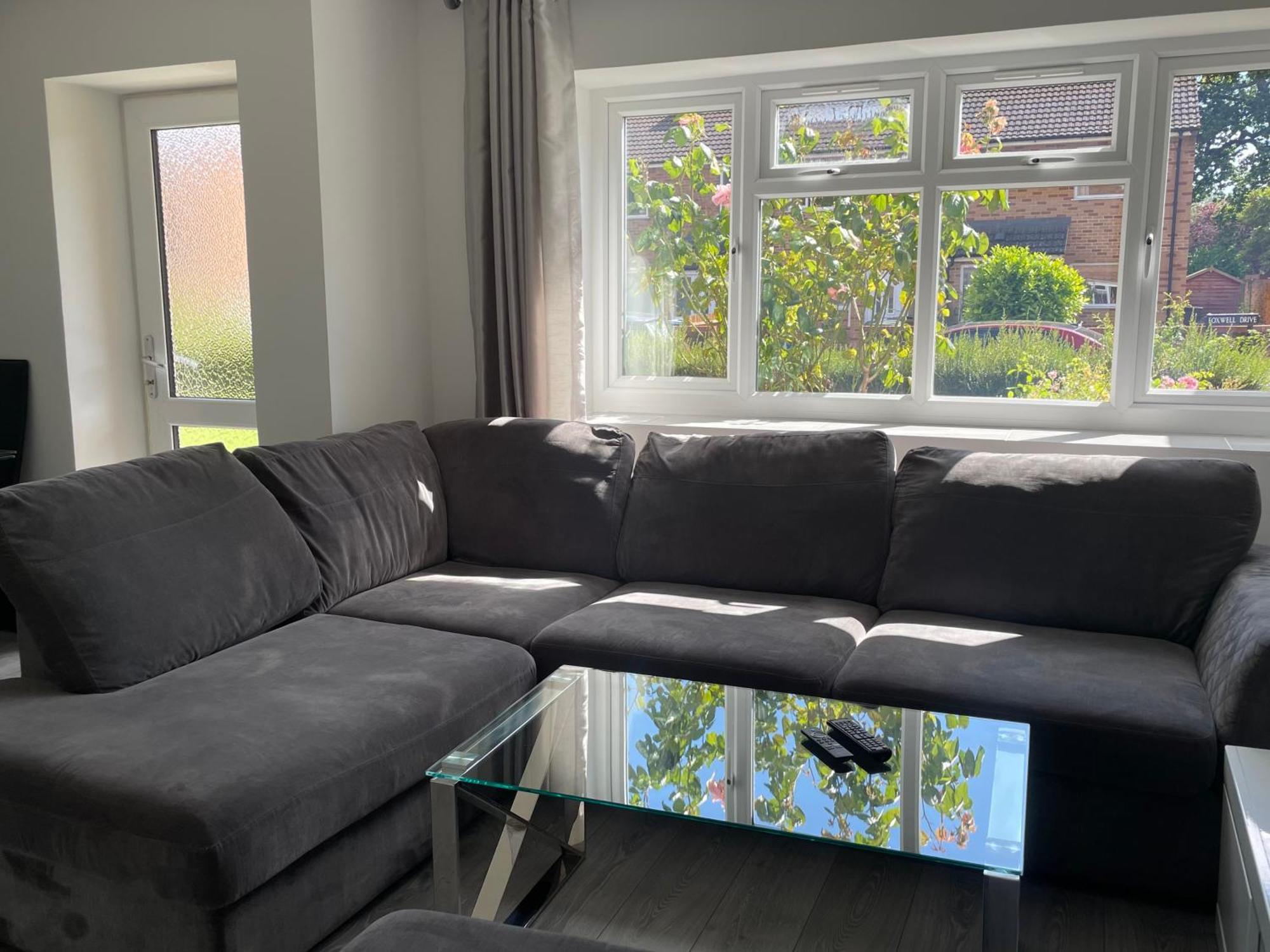 Appartement Oxford, 2 Bedroom Private Flat With Parking Oxford