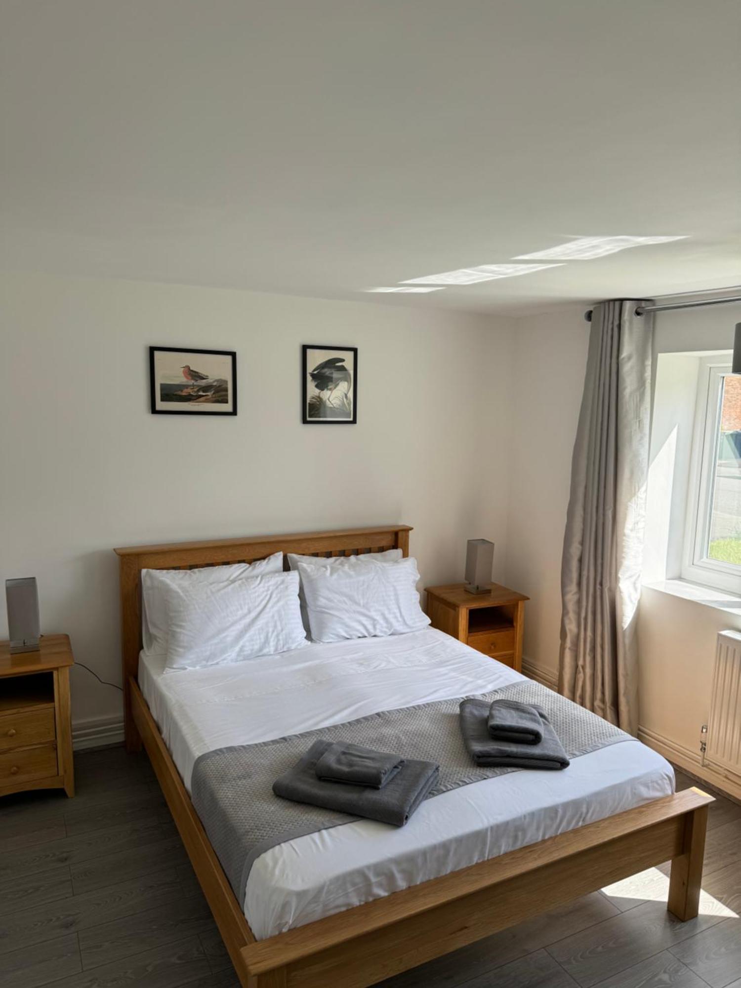 Oxford, 2 Bedroom Private Flat With Parking Appartement Oxford