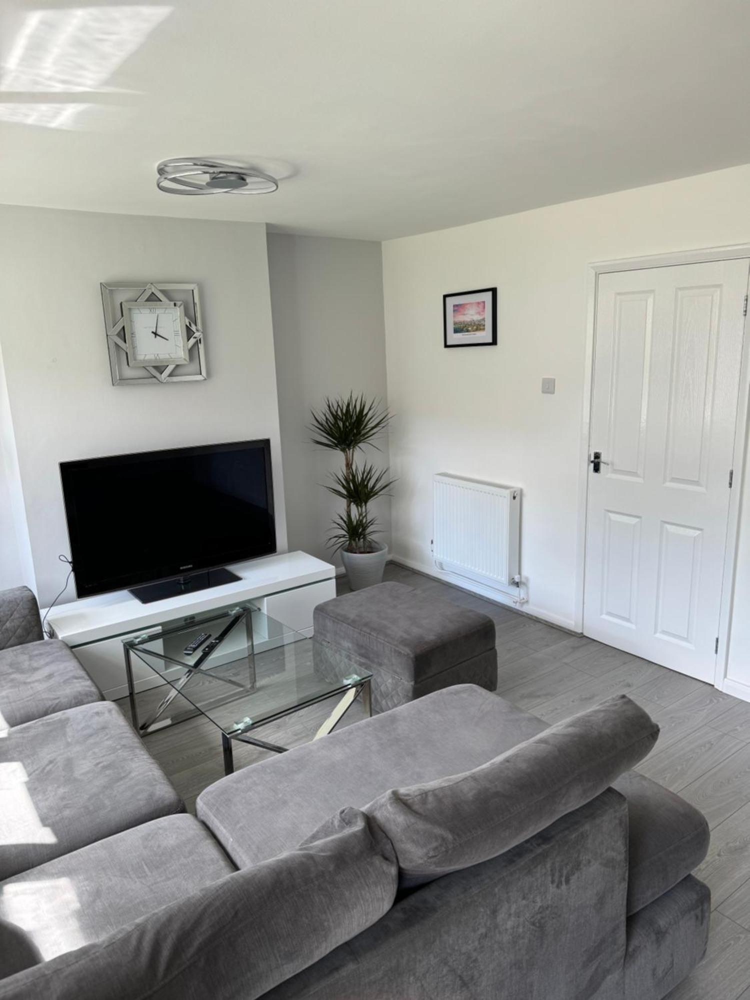 Oxford, 2 Bedroom Private Flat With Parking Appartement