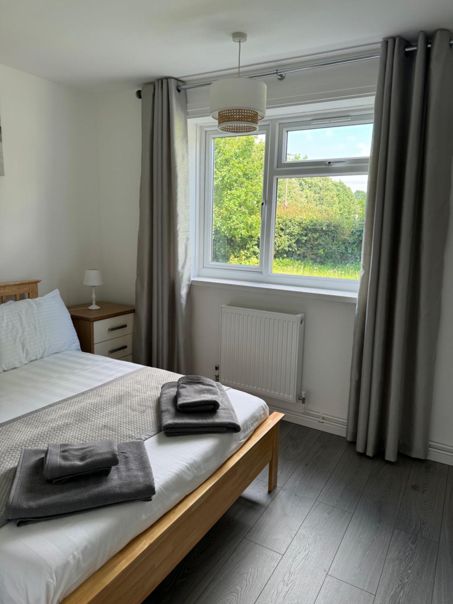 Oxford, 2 Bedroom Private Flat With Parking Appartement Oxford