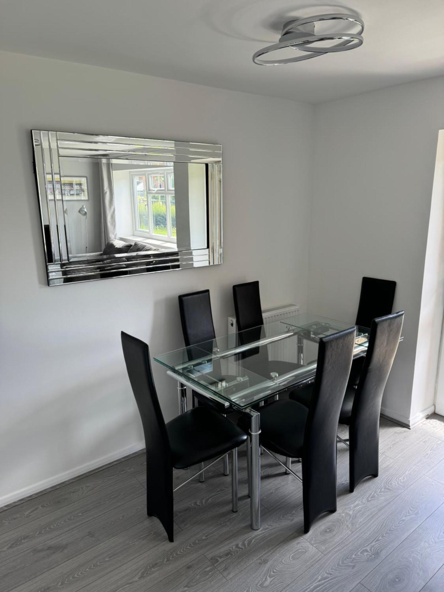 Oxford, 2 Bedroom Private Flat With Parking * Oxford