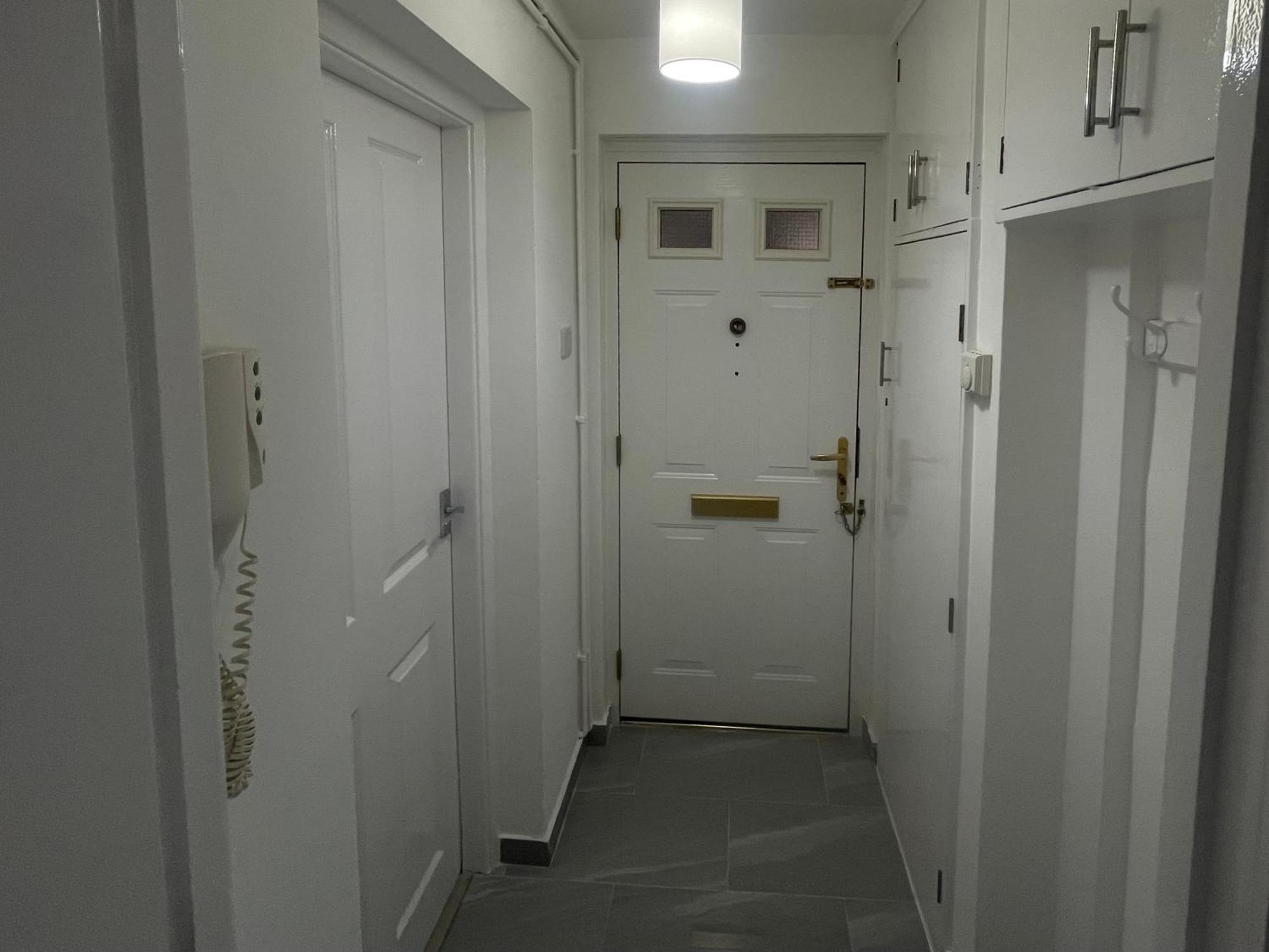 Oxford, 2 Bedroom Private Flat With Parking Appartement Oxford