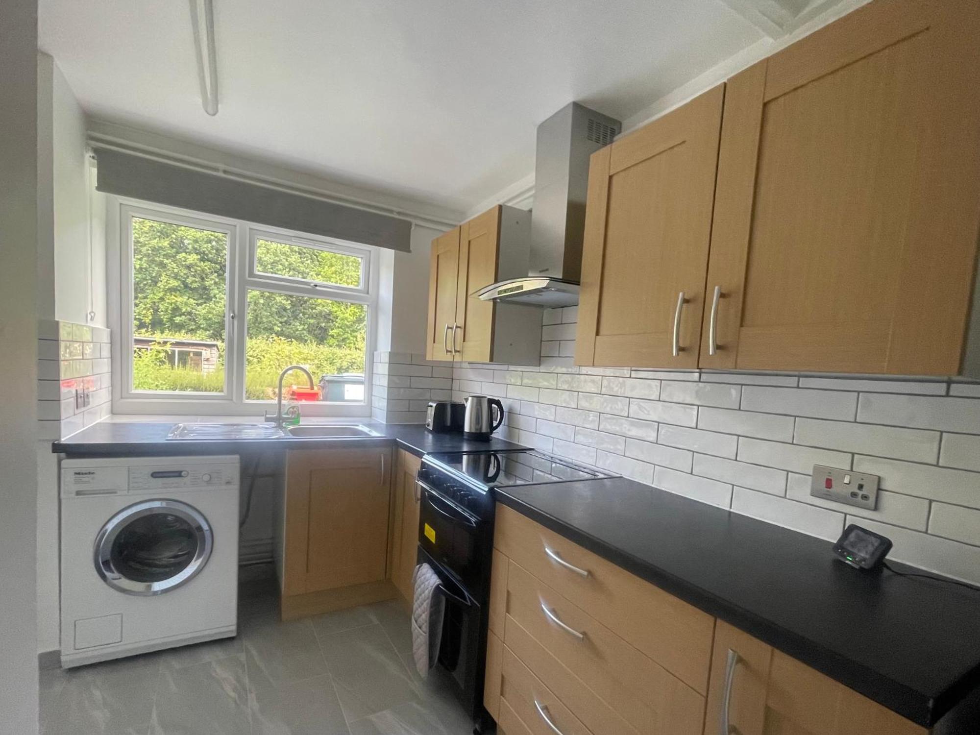 Appartement Oxford, 2 Bedroom Private Flat With Parking *